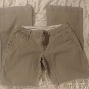 *4 for$10*Old Navy khakis